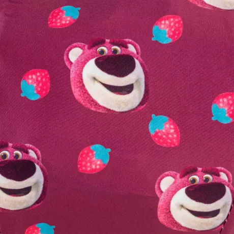 Sac à bandoulière Lotso Peluche Parfumé Loungefly