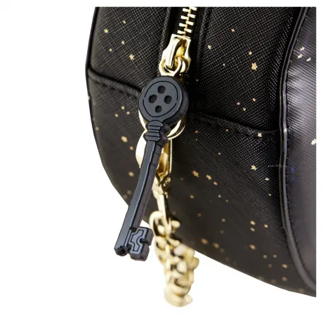 Sac à bandoulière Lune Glow Loungefly