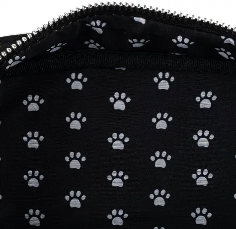 Sac à bandoulière Niches des Chiens de Disney Impression Intégrale Loungefly