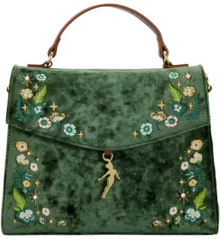 Sac à bandoulière Matelassé Loungefly