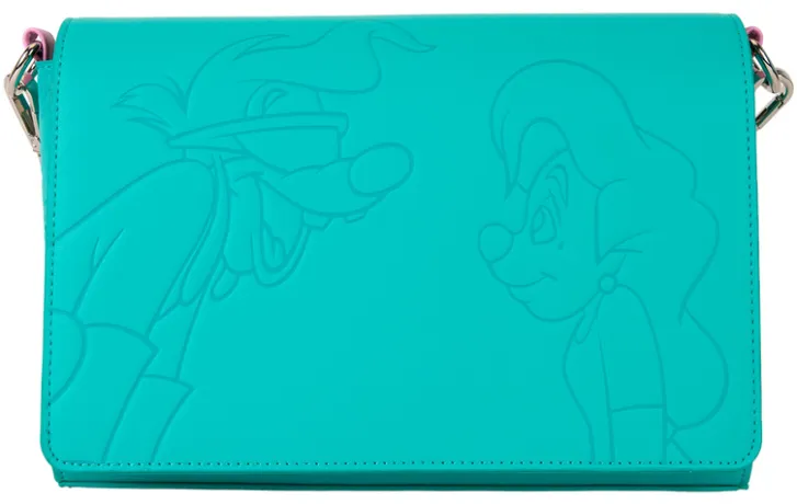 Sac à bandoulière Max &amp; Roxanne Loungefly