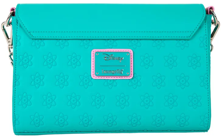 Sac à bandoulière Max &amp; Roxanne Loungefly