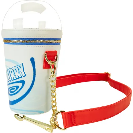 Sac à bandoulière McFlurry Figural Loungefly