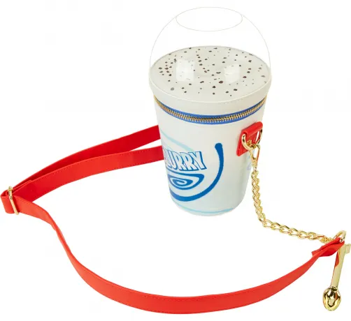 Sac à bandoulière McFlurry Figural Loungefly