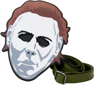 Sac à bandoulière Michael Myers Masque Glow Loungefly