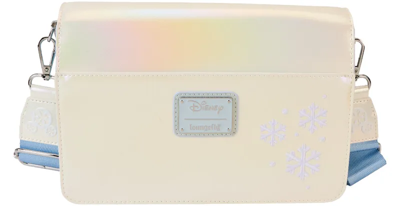 Sac à bandoulière Mickey et ses Amis Hiver Loungefly