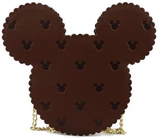 Sac à bandoulière Mickey Glace Sandwich Loungefly