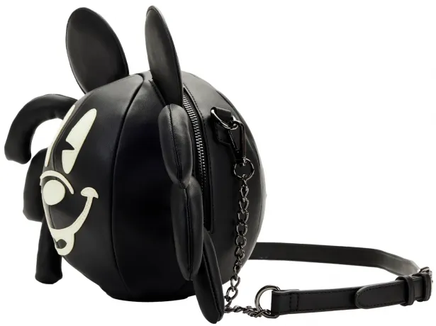 Sac à bandoulière Mickey Glow Araignée Stitch Shoppe Cosplay Loungefly