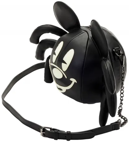 Sac à bandoulière Mickey Glow Araignée Stitch Shoppe Cosplay Loungefly