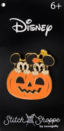 Sac à bandoulière Mickey Glow Araignée Stitch Shoppe Cosplay Loungefly