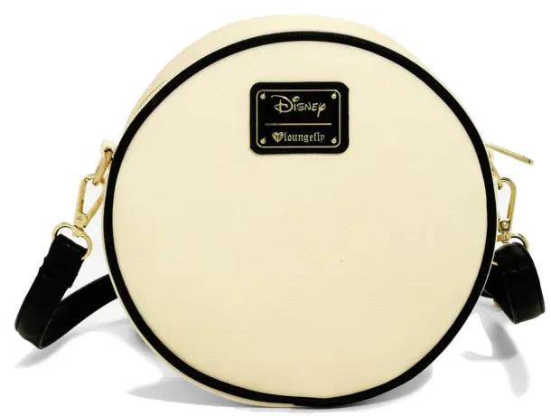 Sac à bandoulière Mickey Mouse Bras en Horloge Loungefly