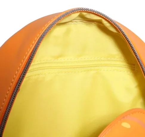 Sac à bandoulière Mickey Mouse Citrouille Glow Loungefly