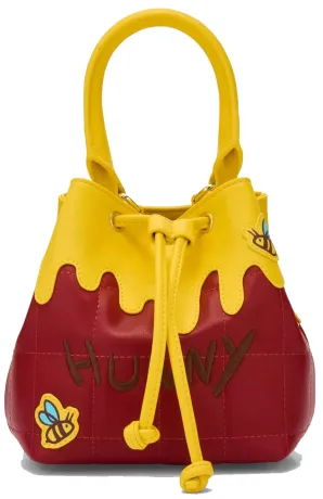 Sac à bandoulière Miel Loungefly