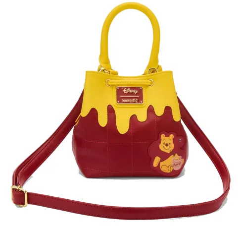 Sac à bandoulière Miel Loungefly