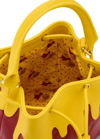 Sac à bandoulière Miel Loungefly