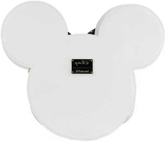 Sac à bandoulière Minnie Mouse Marguerite Loungefly