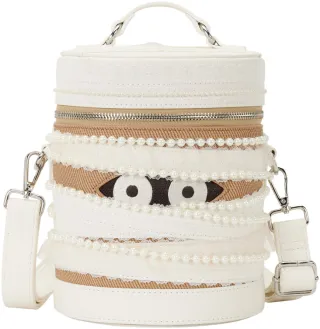 Sac à bandoulière Momie Figural Loungefly