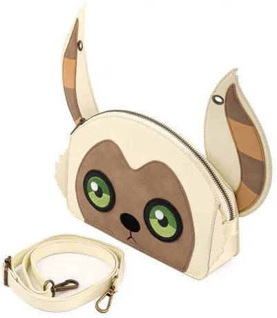 Sac à bandoulière Momo Cosplay Loungefly