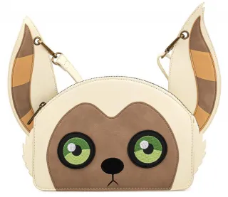Sac à bandoulière Momo Cosplay Loungefly