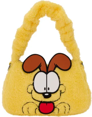Sac à bandoulière Odie Peluche Cosplay Loungefly