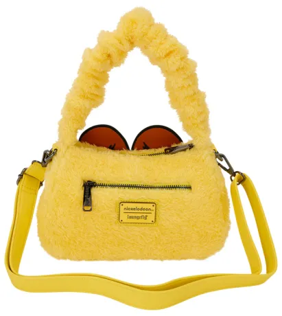 Sac à bandoulière Odie Peluche Cosplay Loungefly