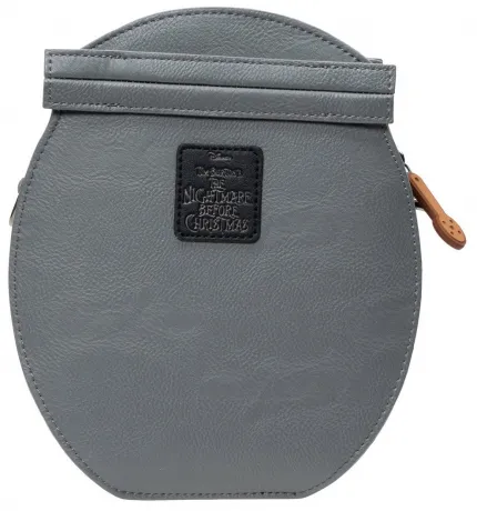 Sac à bandoulière Ombre Nocturne Mortelle Glow Loungefly