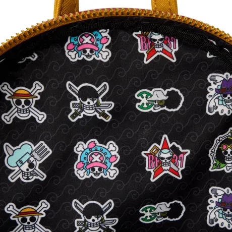 Sac à bandoulière One Piece Loungefly