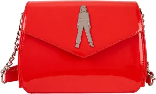 Sac à bandoulière Oops!... I Did It Again Loungefly