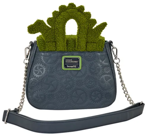 Sac à bandoulière Sherpa Loungefly