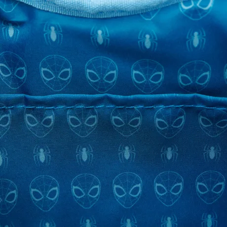 Sac à bandoulière Peluche Cœur Loungefly