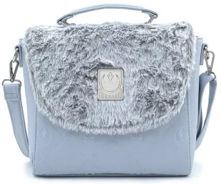 Sac à bandoulière Peluche Hoth L&#039;Empire contre-attaque 40ème Anniversaire Loungefly