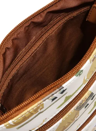 Sacoche Personnages Impression Intégrale Loungefly