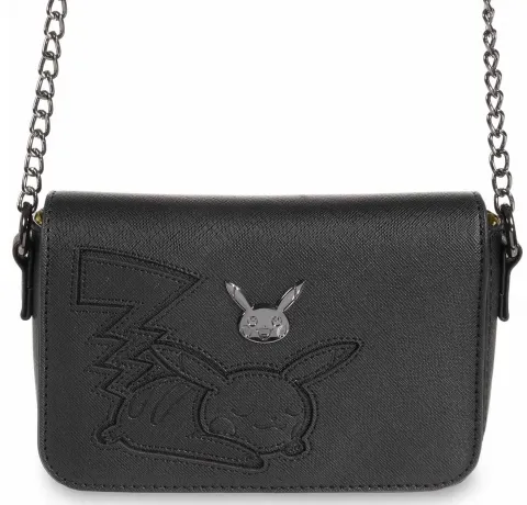 Sac à bandoulière Pikachu Tonal Loungefly