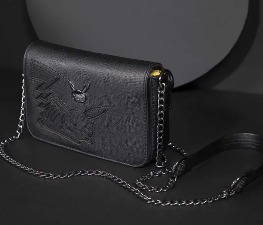 Sac à bandoulière Pikachu Tonal Loungefly