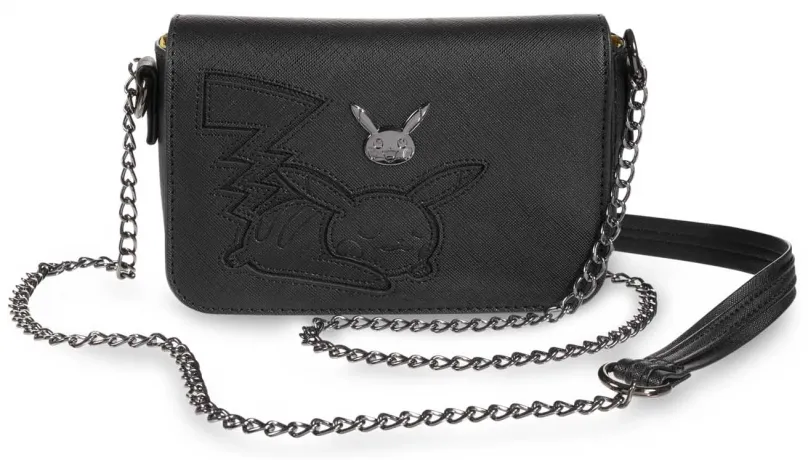 Sac à bandoulière Pikachu Tonal Loungefly