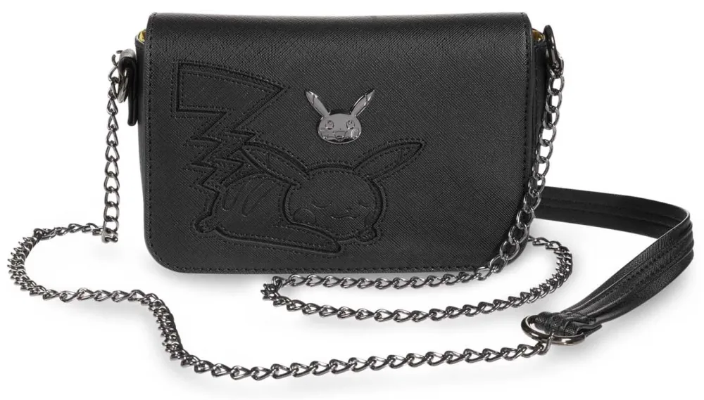 Joli cartable au design Pokémon Pikachu de 15,7 pouces pour enfants