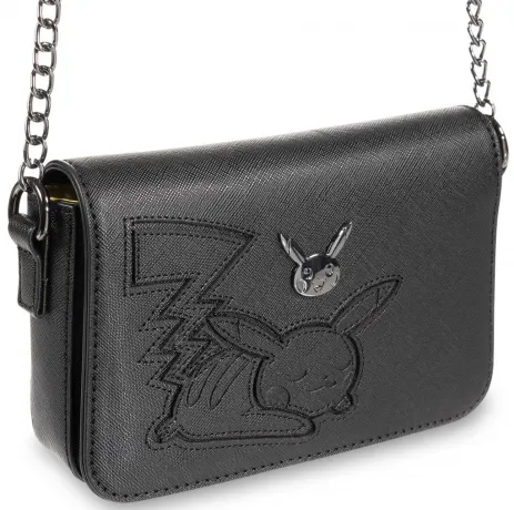 Sac à bandoulière Pikachu Tonal Loungefly