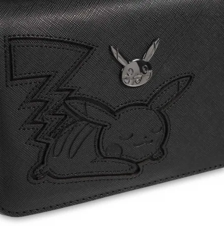 Sac à bandoulière Pikachu Tonal Loungefly