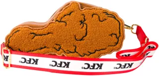 Sac à bandoulière Pilon de Poulet Loungefly