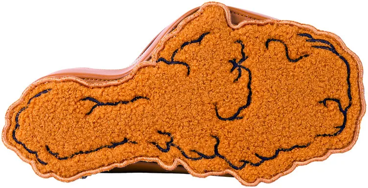 Sac à bandoulière Pilon de Poulet Loungefly