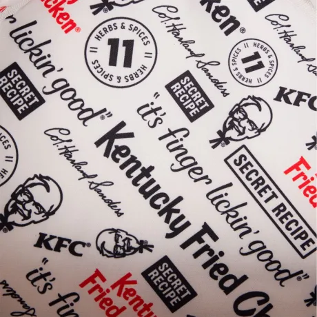 Sac à bandoulière Pilon de Poulet Loungefly