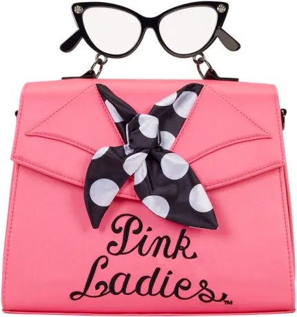 Sac à bandoulière  Pink Ladies Loungefly