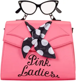 Sac à bandoulière  Pink Ladies Loungefly