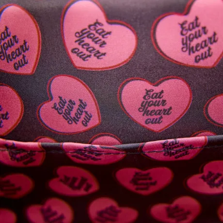 Sac à bandoulière  Pink Ladies Loungefly