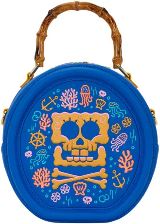 Sac à bandoulière Pirate Loungefly