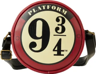 Sac à bandoulière Platform 9 3/4 Loungefly