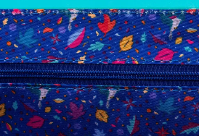 Sac à bandoulière Pocahontas Just Around The River Bend Loungefly