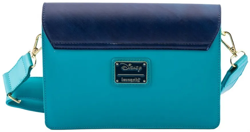 Sac à bandoulière Pocahontas Just Around The River Bend Loungefly