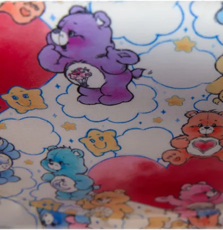 Sac à bandoulière Poignet Arc-en-Ciel Loungefly