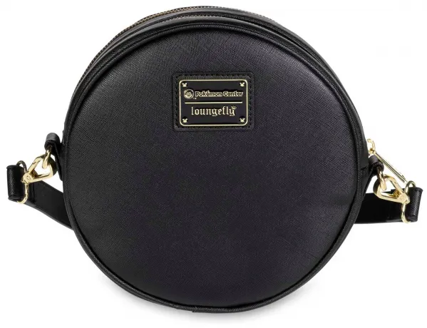 Sac à bandoulière Poké Ball Pin Trader Loungefly